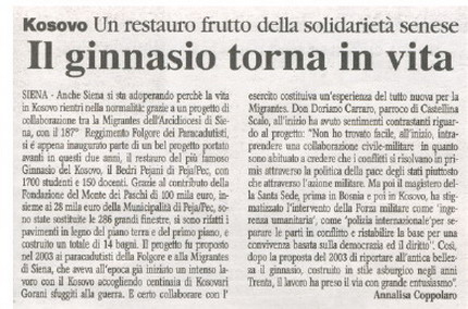articolo